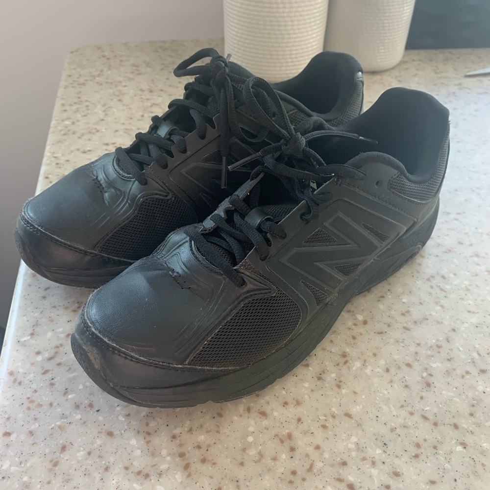 New balance womens walking shoes